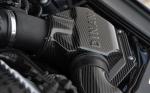 BMW M5 by Dinan 2014 года